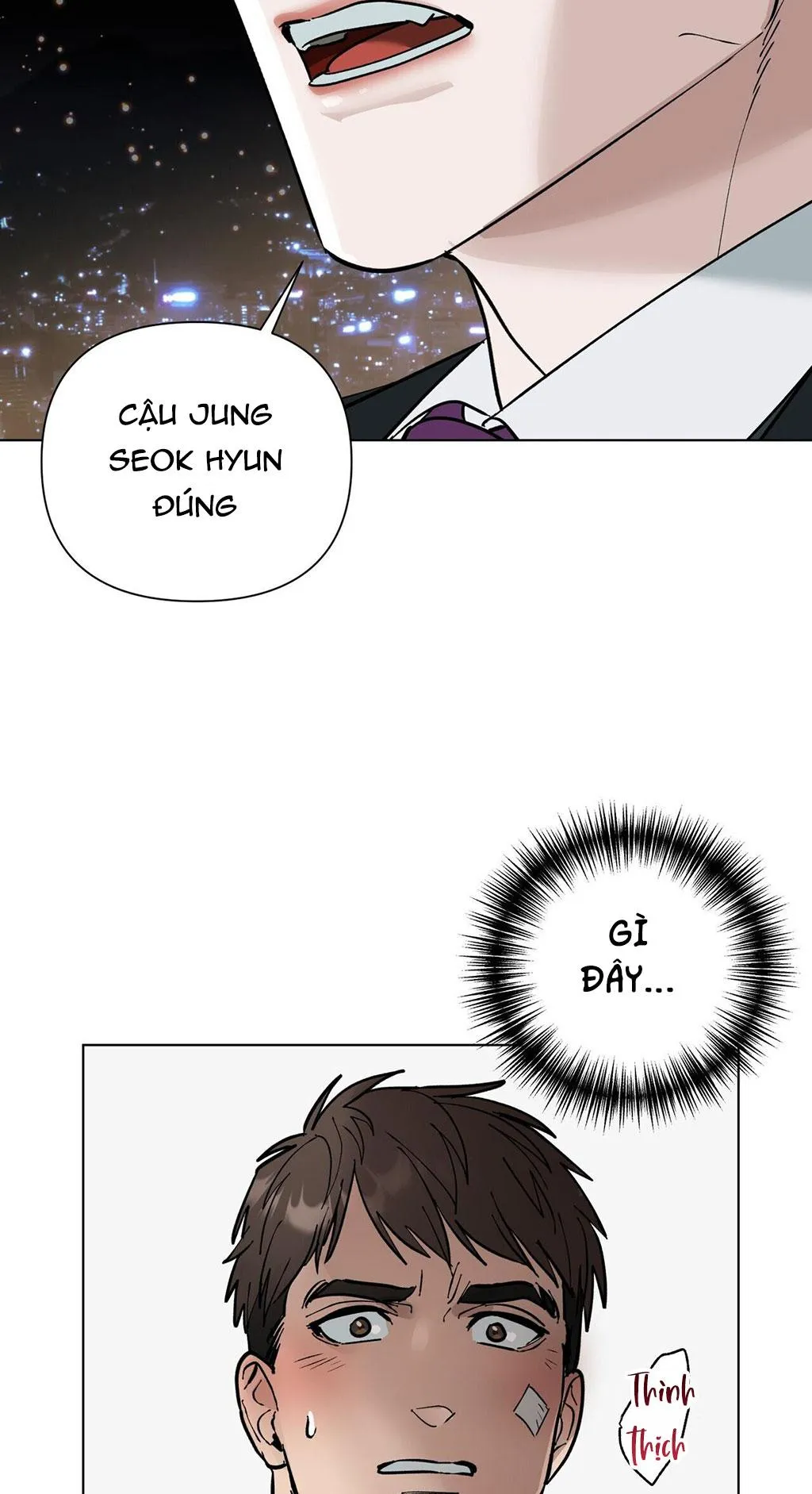 KIỆT TÁC Chapter 3 Trang 37