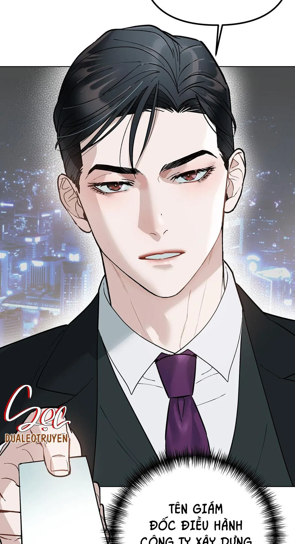 KIỆT TÁC Chapter 3 Trang 39