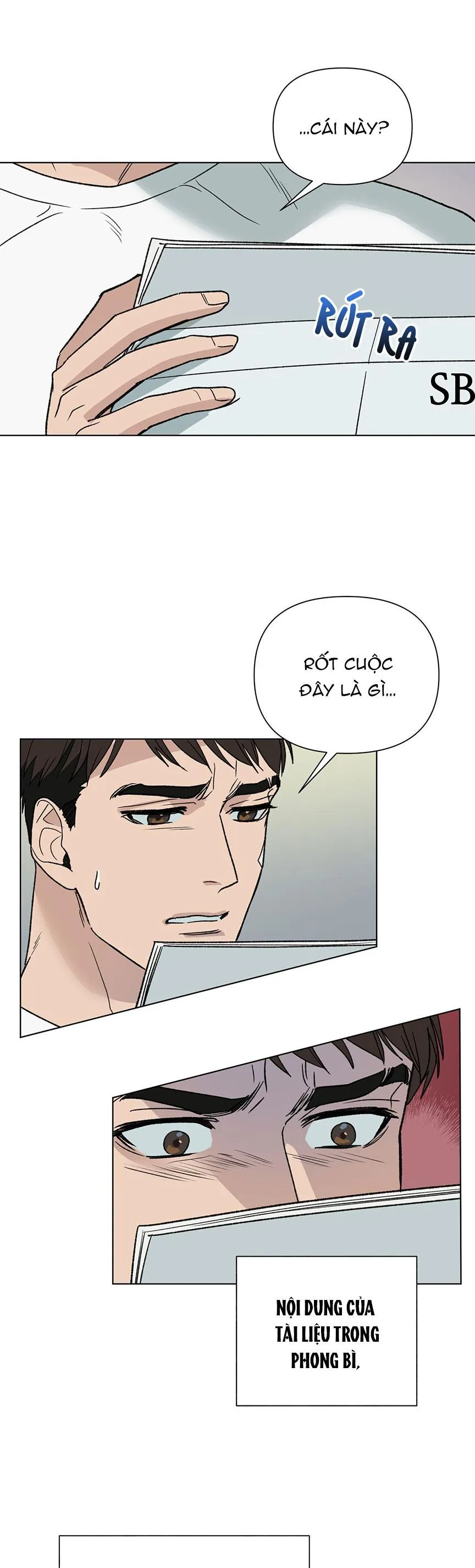 KIỆT TÁC Chapter 4 Trang 6