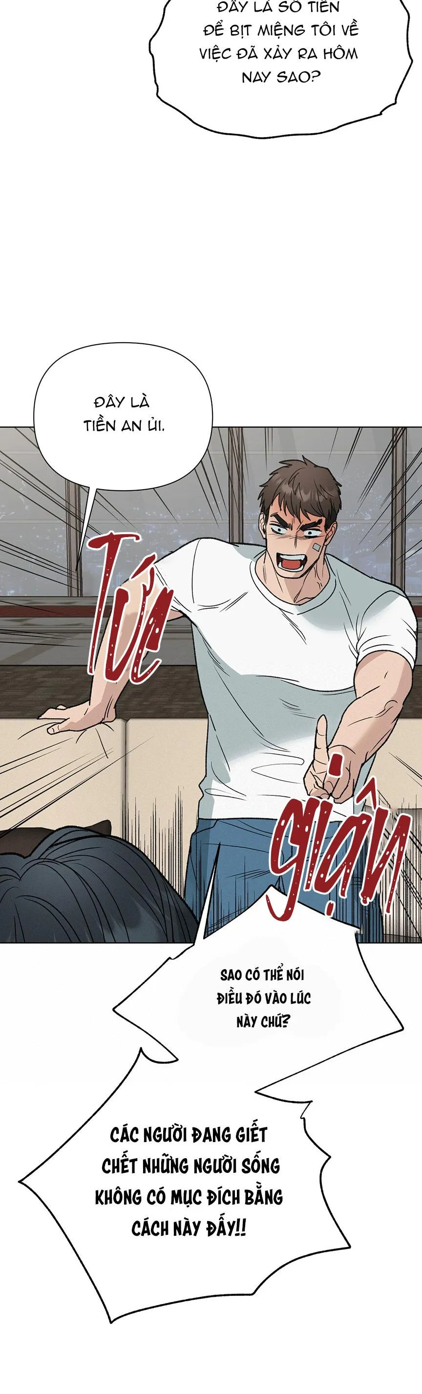 KIỆT TÁC Chapter 4 Trang 10