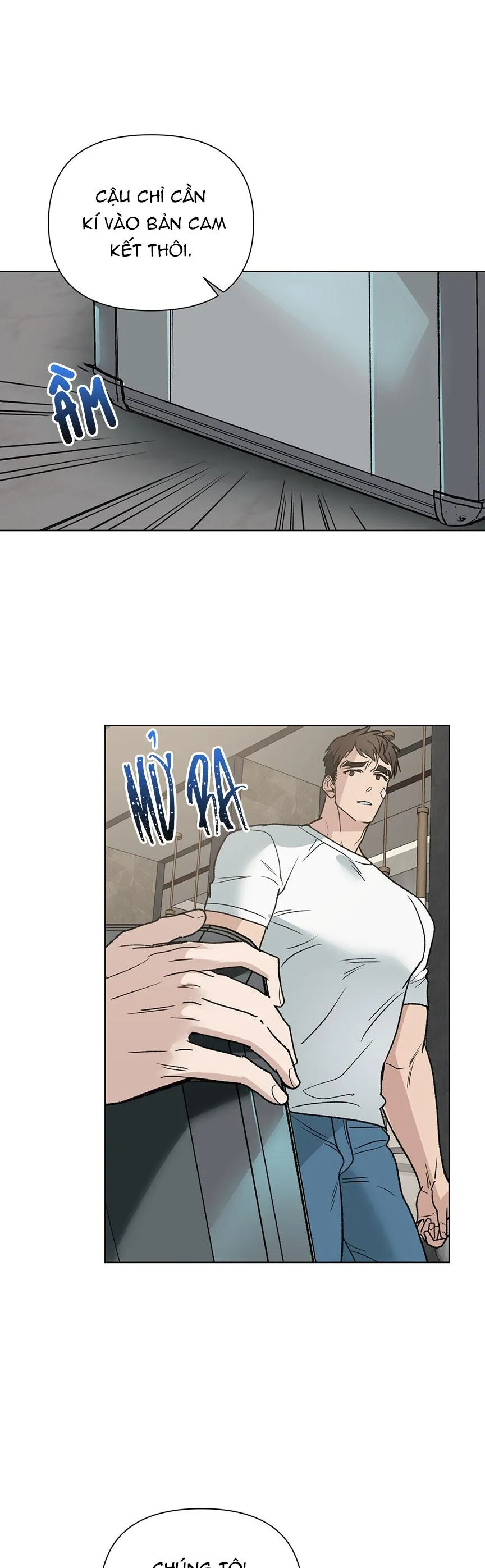 KIỆT TÁC Chapter 4 Trang 14