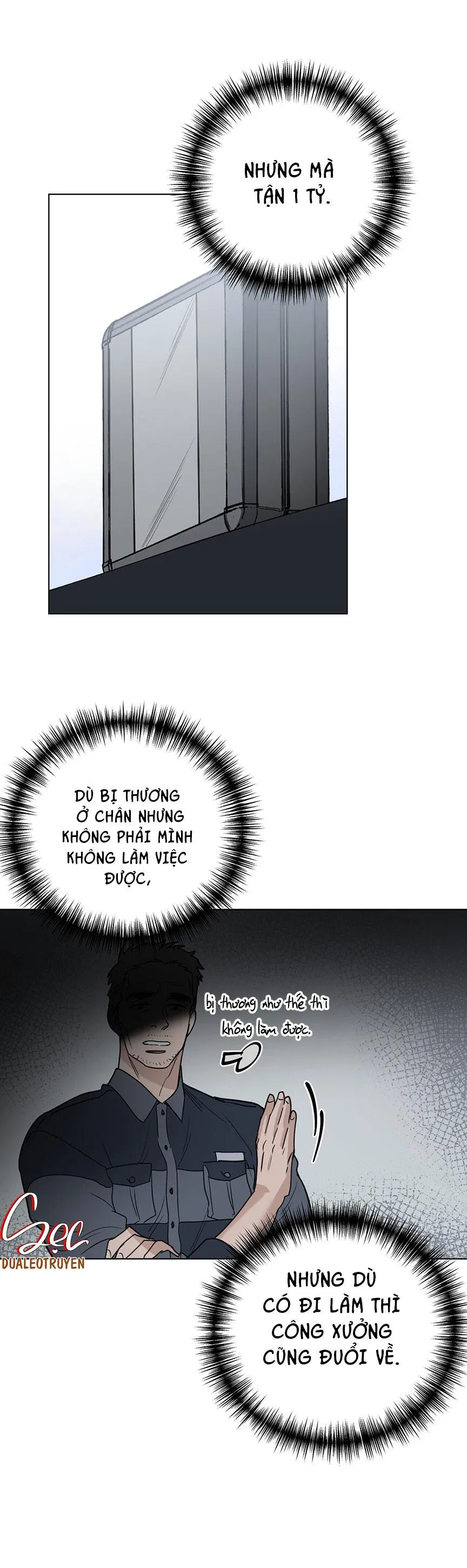 KIỆT TÁC Chapter 4 Trang 16