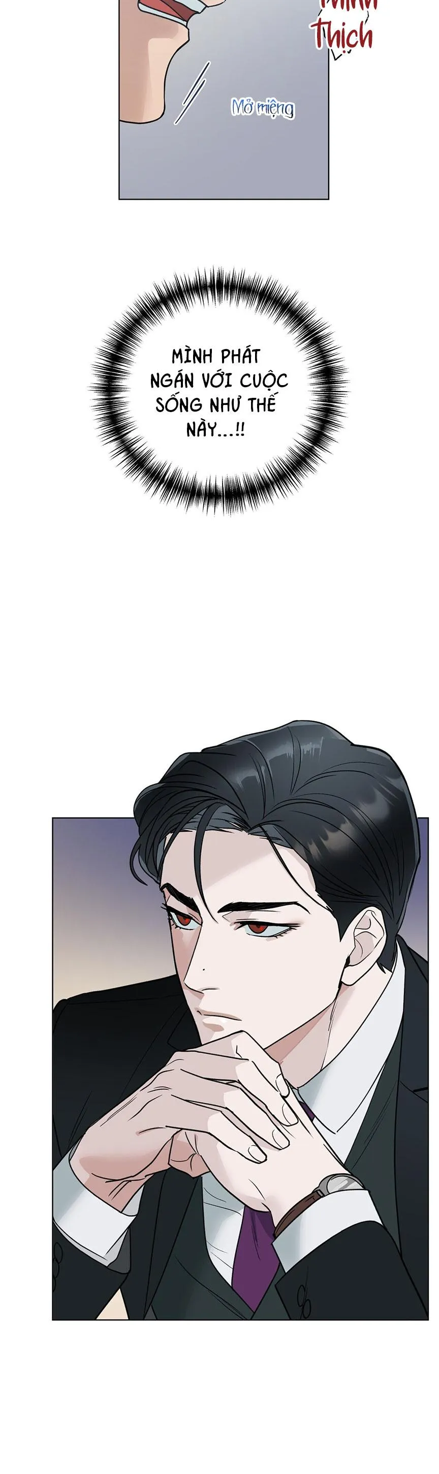 KIỆT TÁC Chapter 4 Trang 19