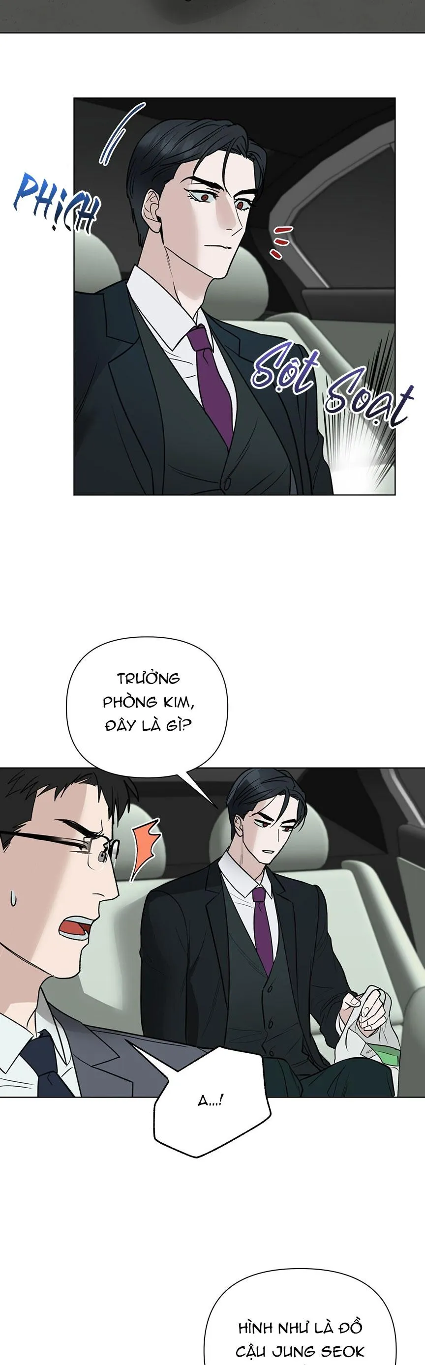 KIỆT TÁC Chapter 4 Trang 22