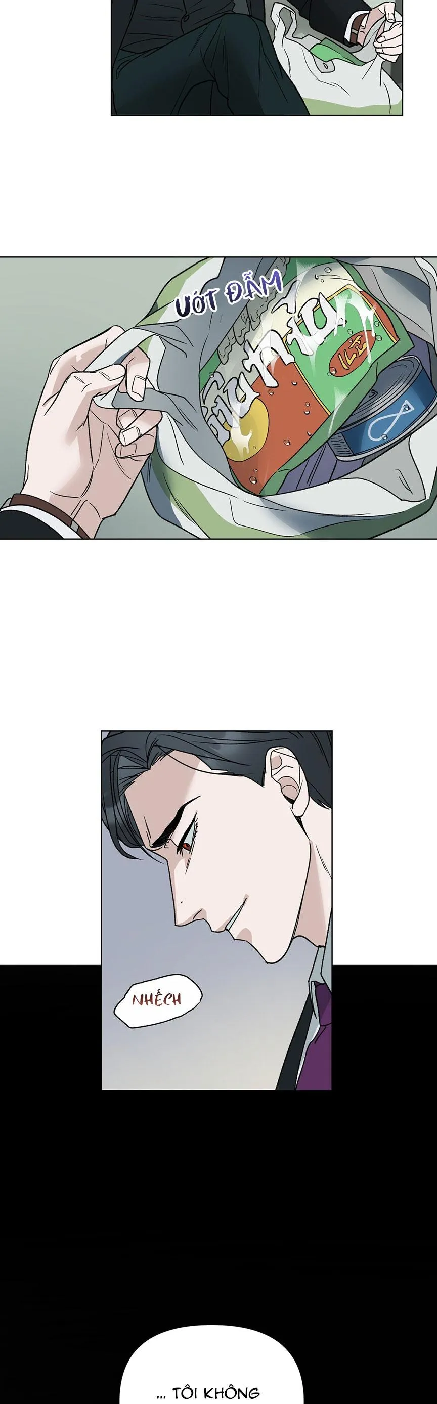 KIỆT TÁC Chapter 4 Trang 24