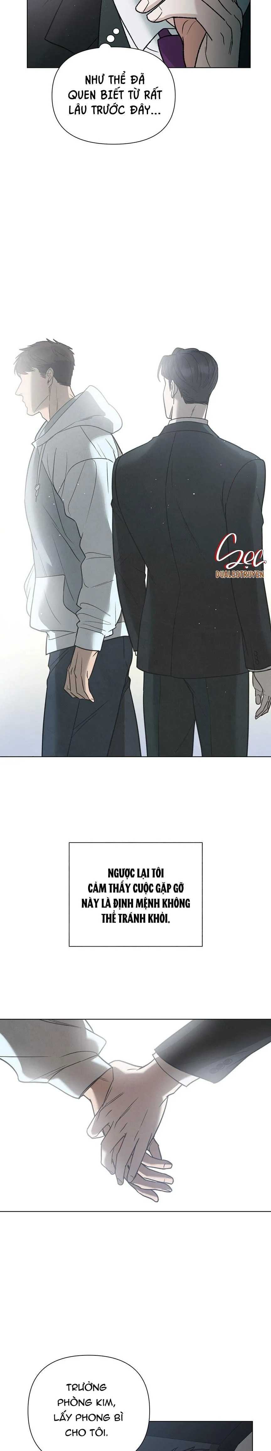 KIỆT TÁC Chapter 4 Trang 29
