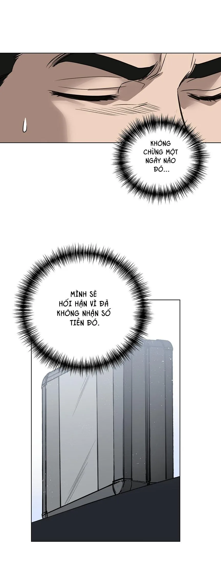 KIỆT TÁC Chapter 5 Trang 3