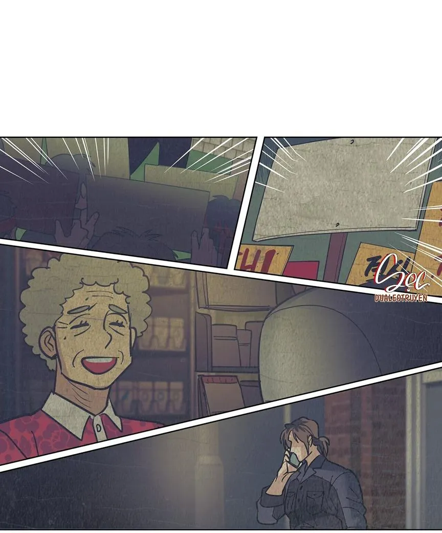 KIỆT TÁC Chapter 5 Trang 5