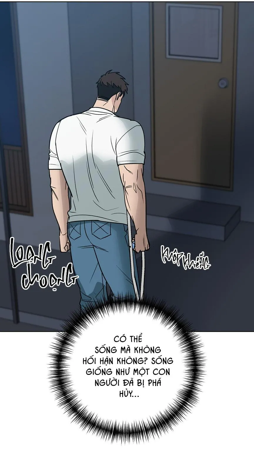 KIỆT TÁC Chapter 5 Trang 6