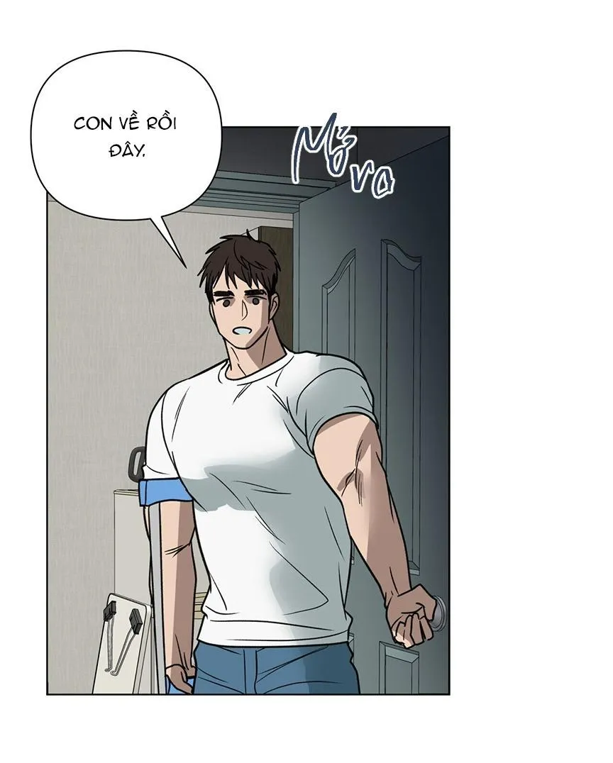 KIỆT TÁC Chapter 5 Trang 7