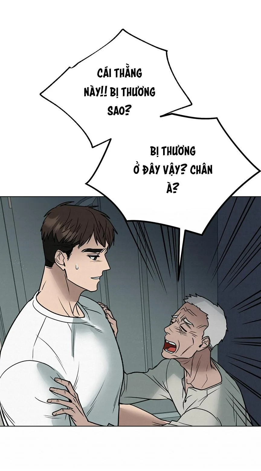 KIỆT TÁC Chapter 5 Trang 9