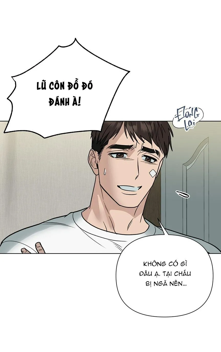 KIỆT TÁC Chapter 5 Trang 10