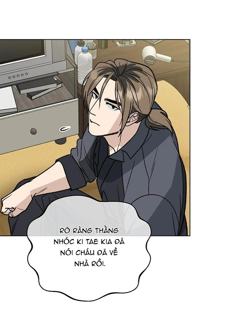 KIỆT TÁC Chapter 5 Trang 11