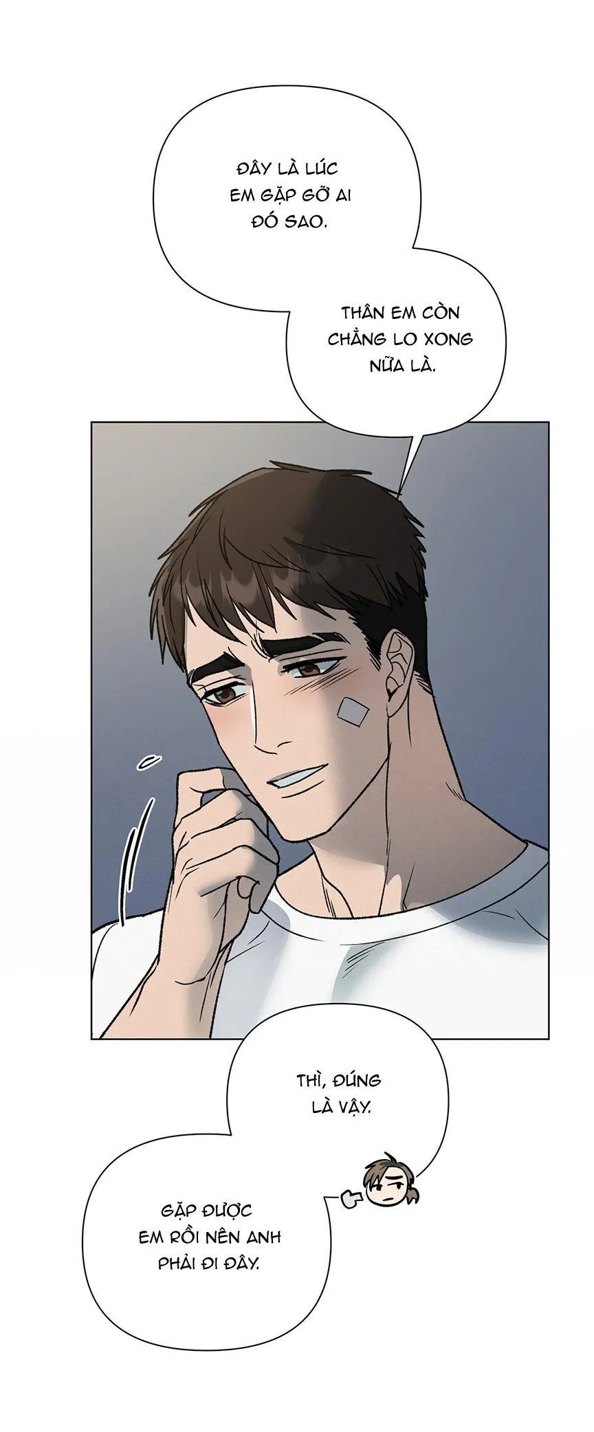 KIỆT TÁC Chapter 5 Trang 17