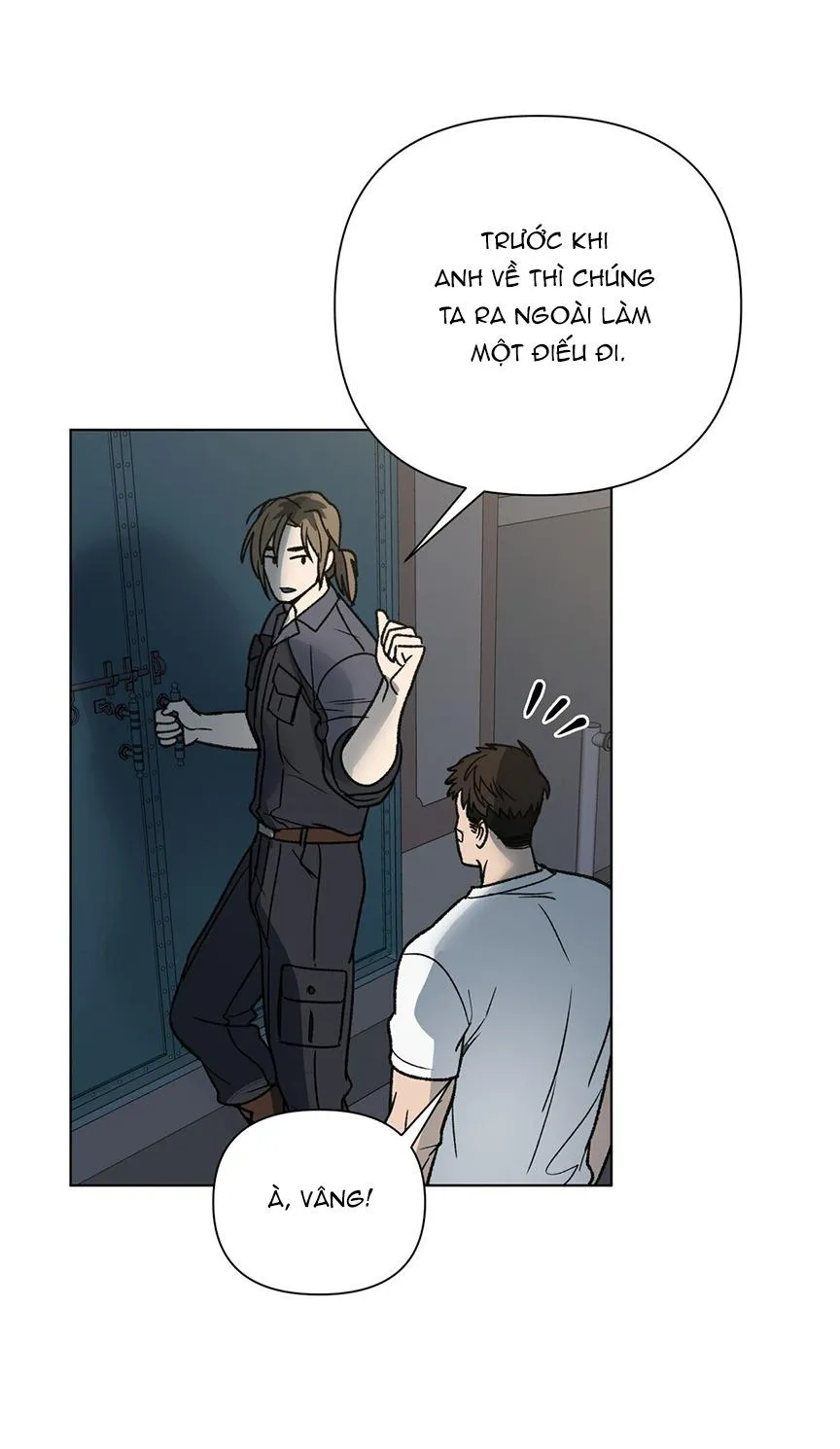 KIỆT TÁC Chapter 5 Trang 18