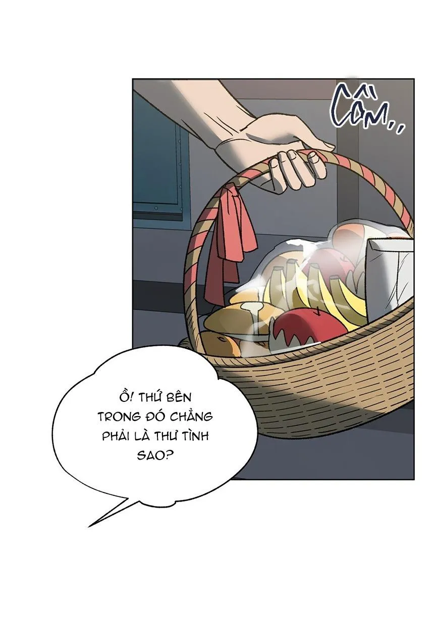 KIỆT TÁC Chapter 5 Trang 22