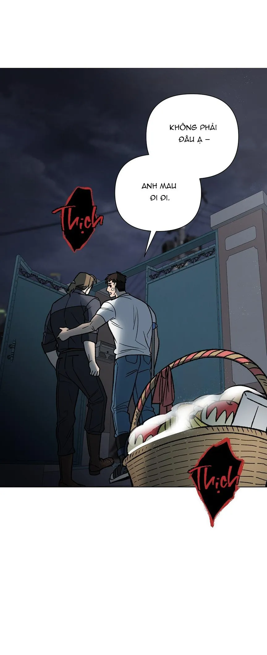 KIỆT TÁC Chapter 5 Trang 23