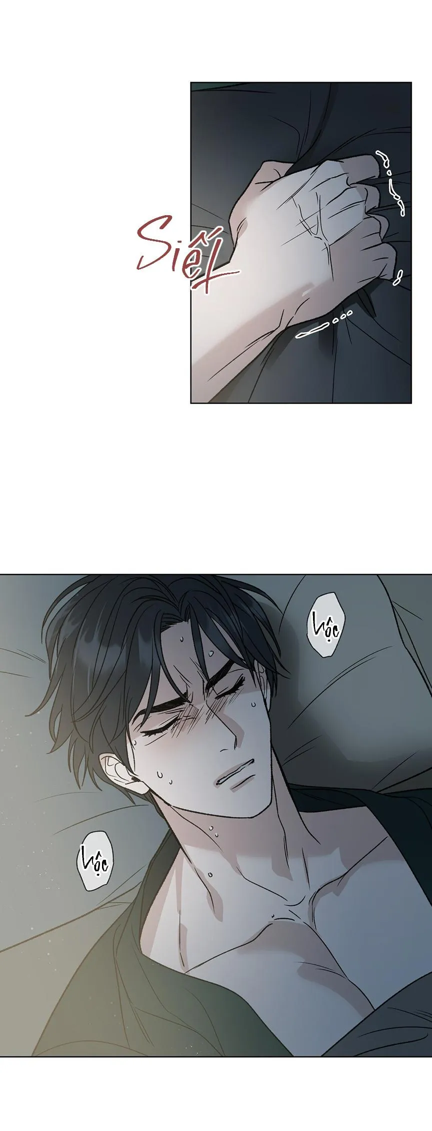 KIỆT TÁC Chapter 5 Trang 27