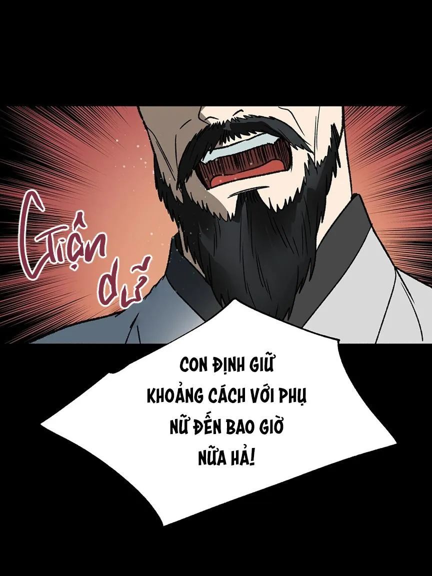 KIỆT TÁC Chapter 5 Trang 32
