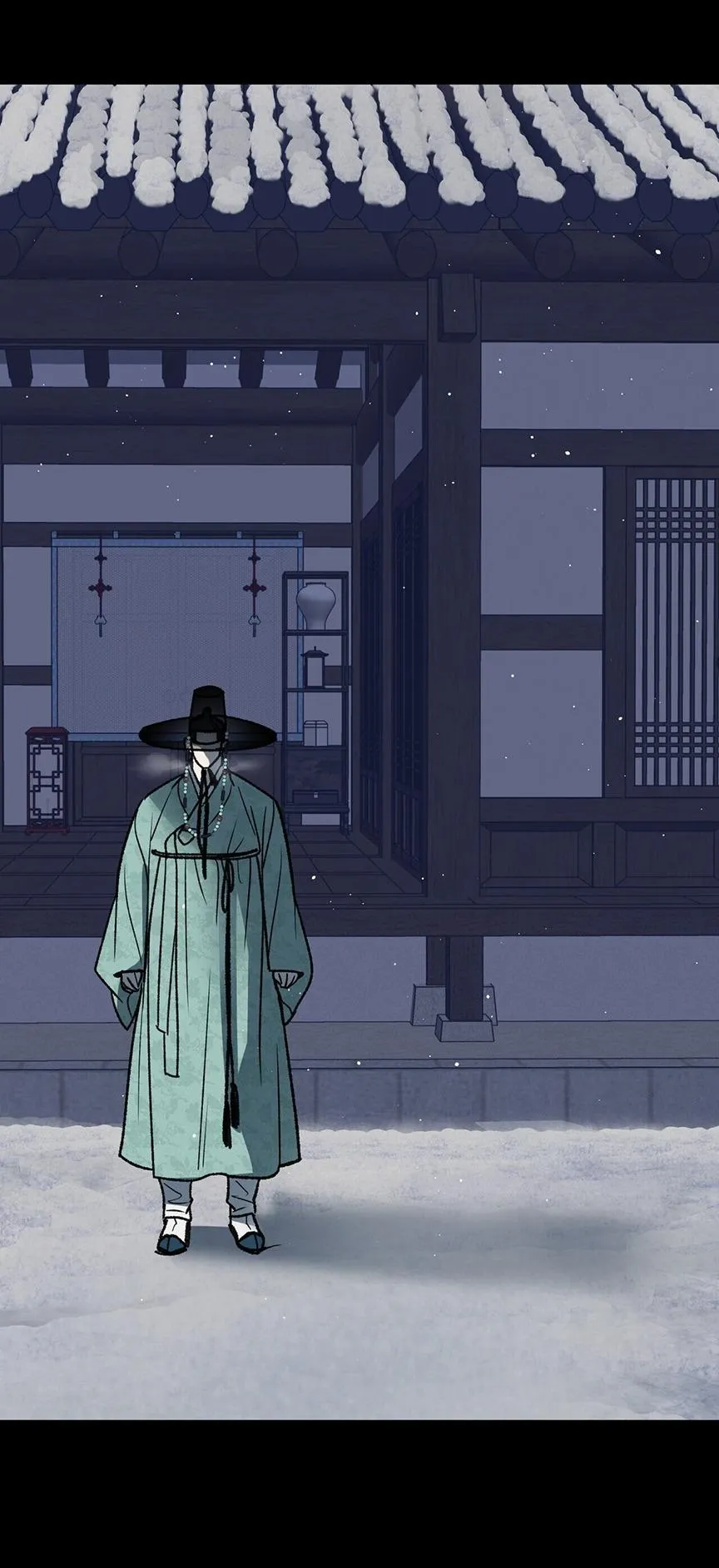 KIỆT TÁC Chapter 5 Trang 33