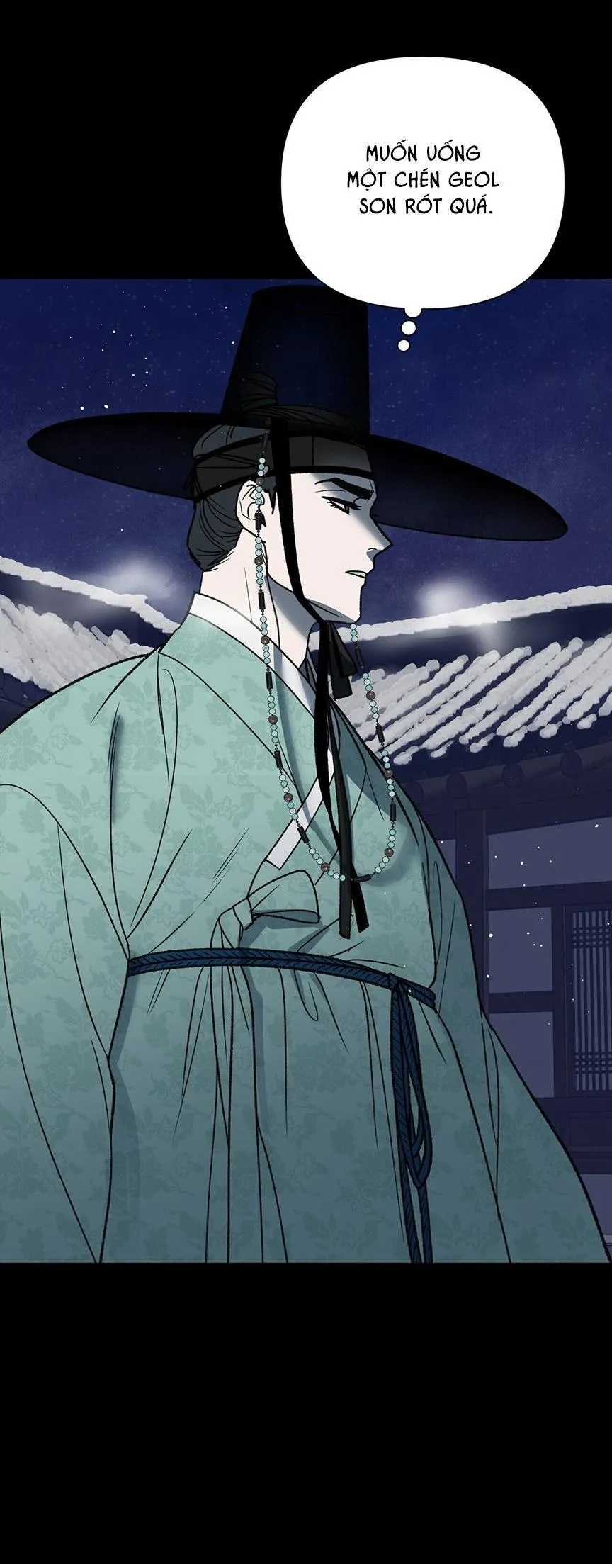 KIỆT TÁC Chapter 5 Trang 35