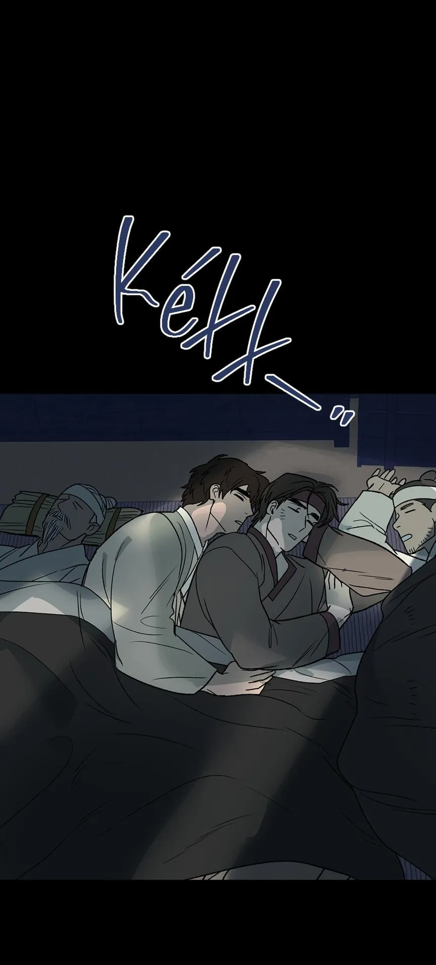 KIỆT TÁC Chapter 5 Trang 36