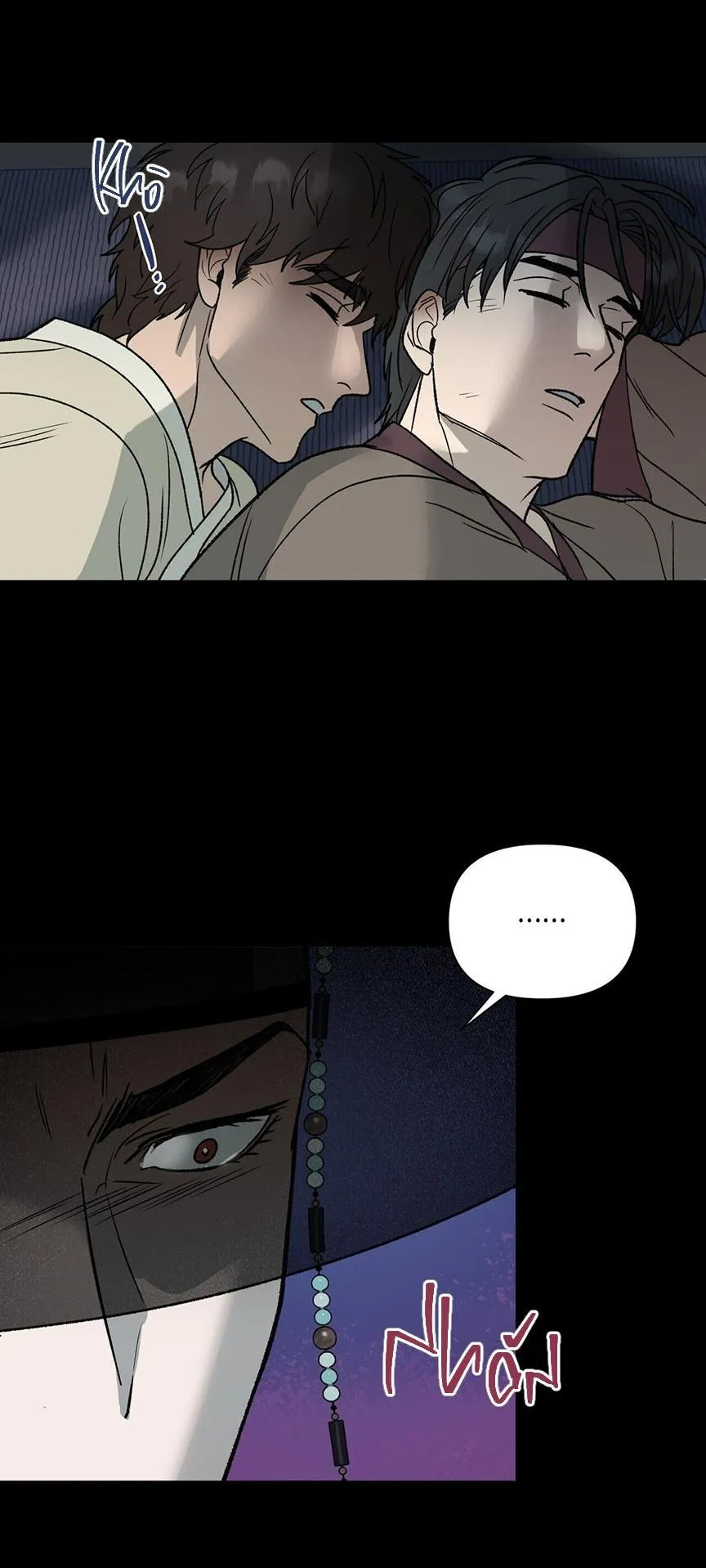 KIỆT TÁC Chapter 5 Trang 37