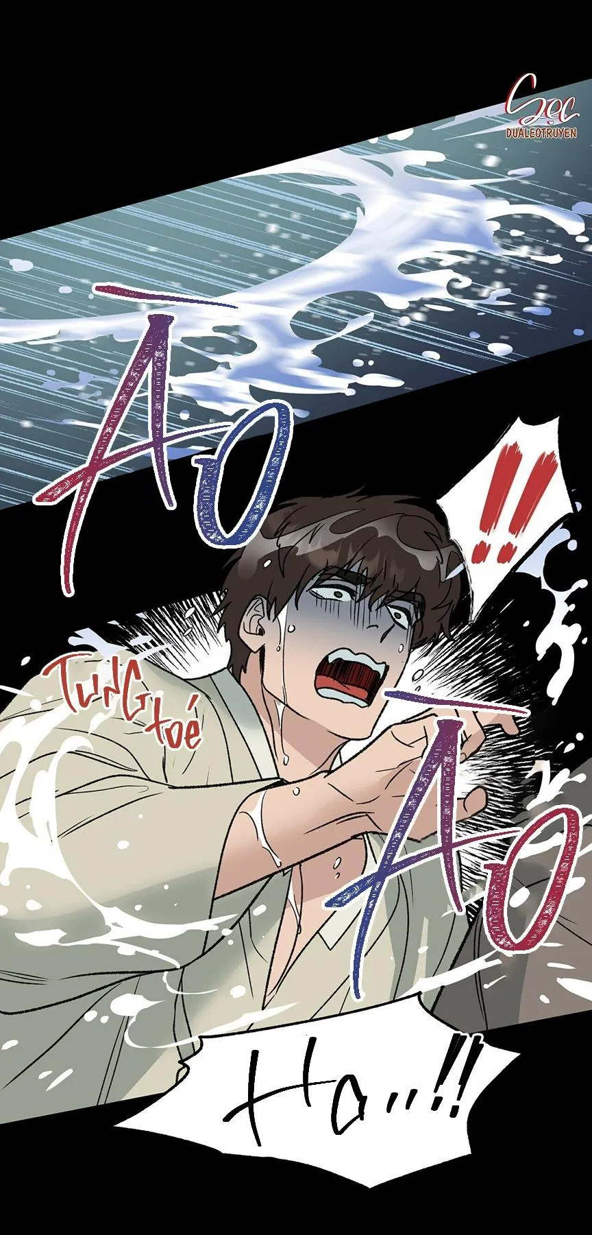 KIỆT TÁC Chapter 5 Trang 38