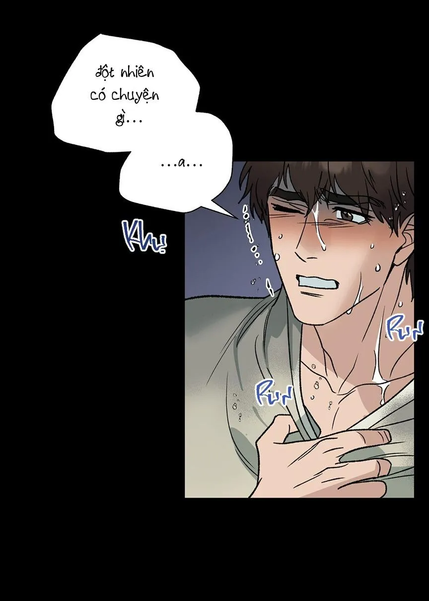 KIỆT TÁC Chapter 5 Trang 39