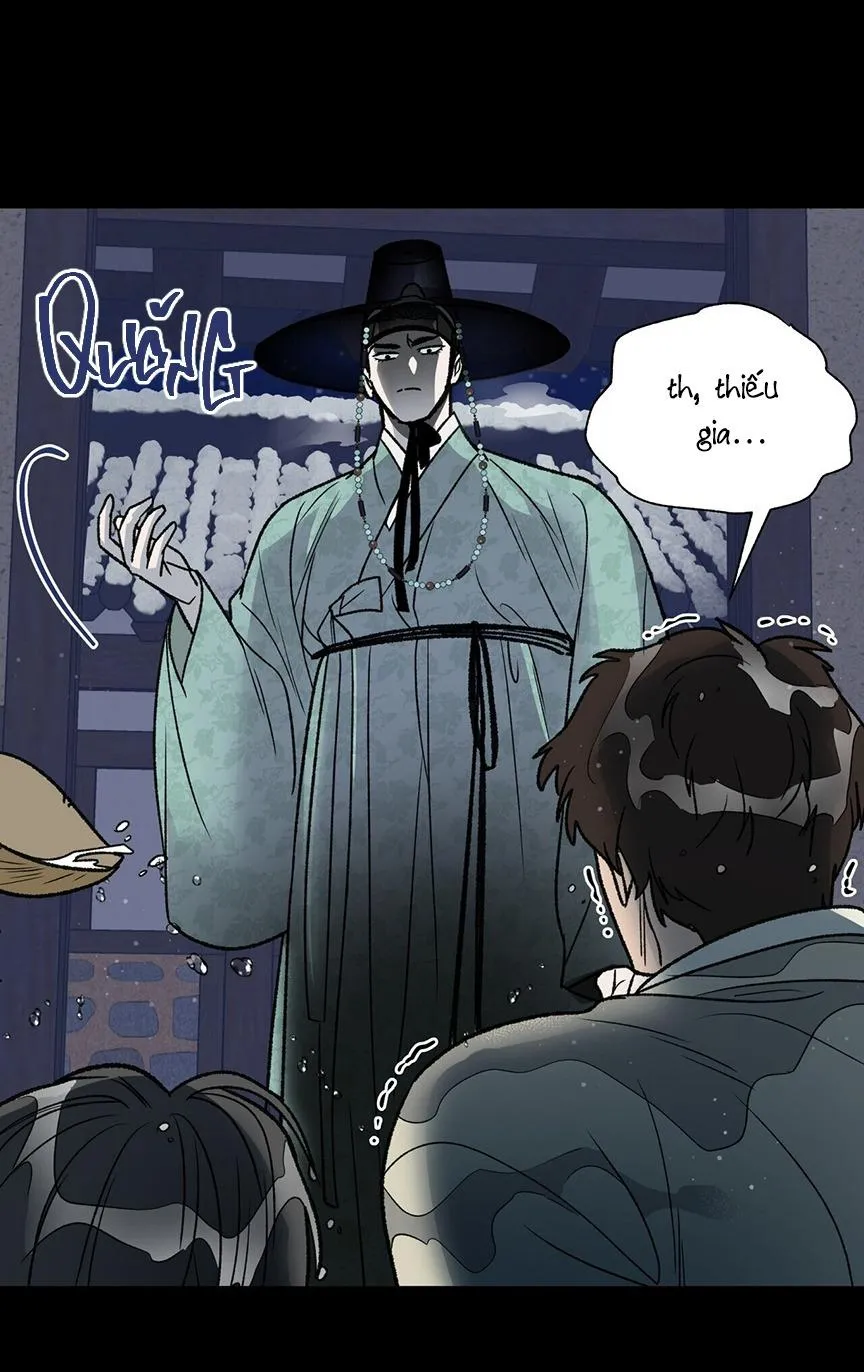 KIỆT TÁC Chapter 5 Trang 40