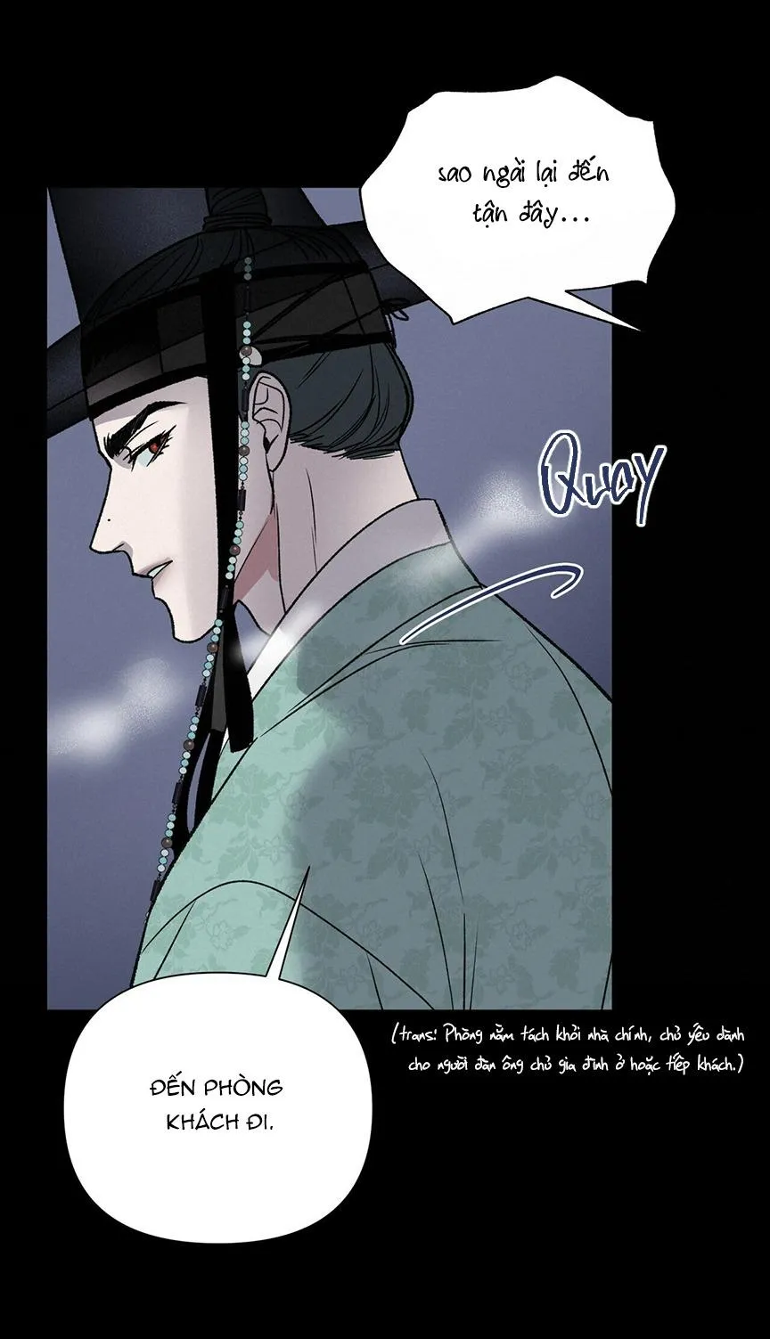 KIỆT TÁC Chapter 5 Trang 41