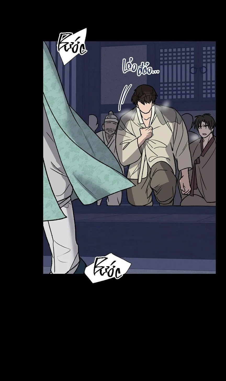 KIỆT TÁC Chapter 5 Trang 42