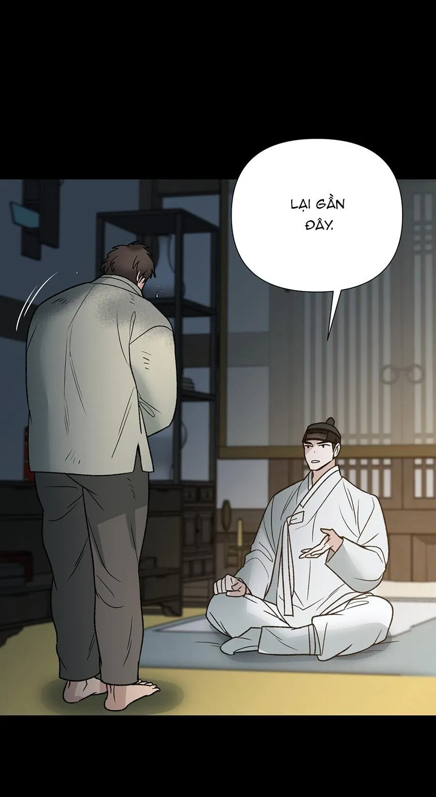 KIỆT TÁC Chapter 5 Trang 45