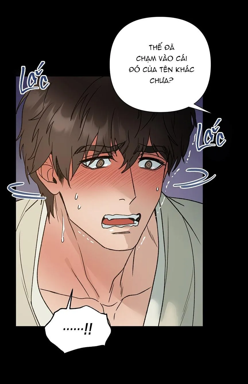 KIỆT TÁC Chapter 5 Trang 51