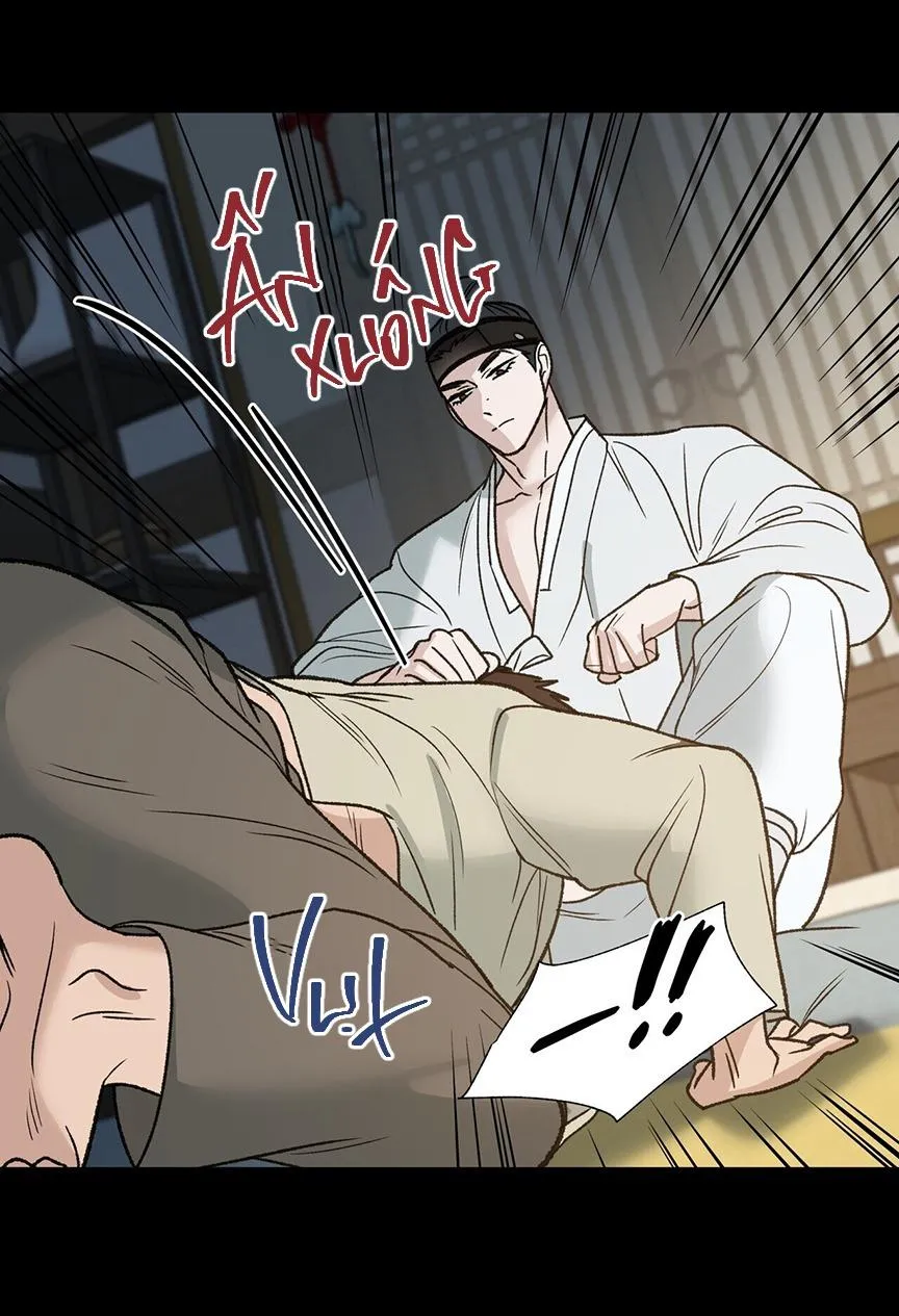 KIỆT TÁC Chapter 5 Trang 52