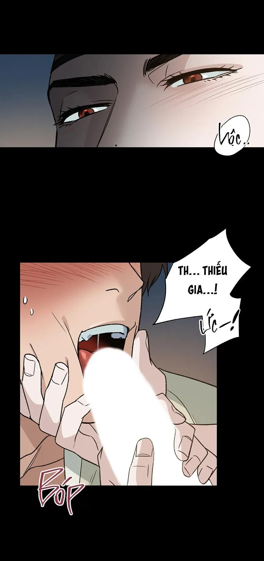 KIỆT TÁC Chapter 5 Trang 54