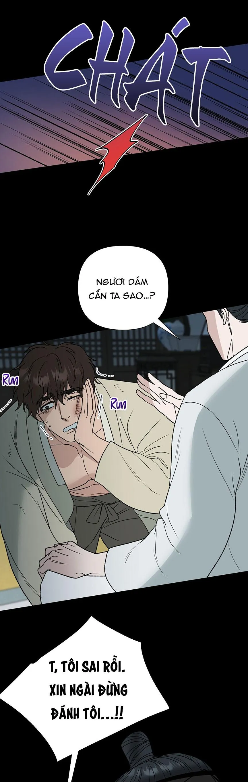 KIỆT TÁC Chapter 6 Trang 3