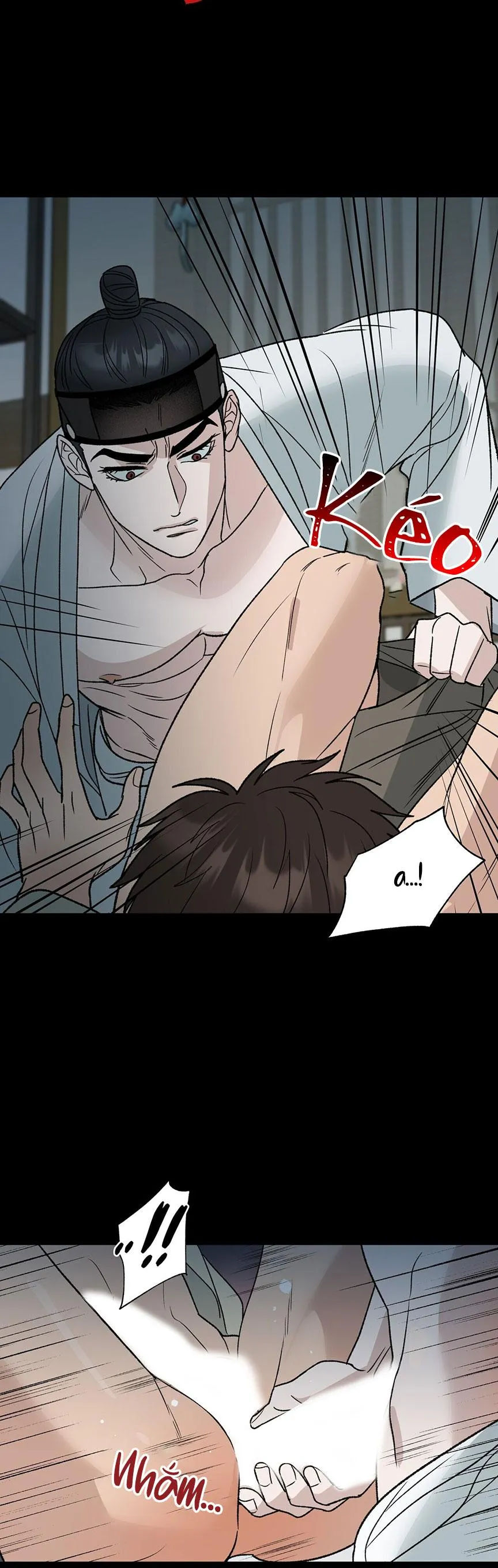 KIỆT TÁC Chapter 6 Trang 5