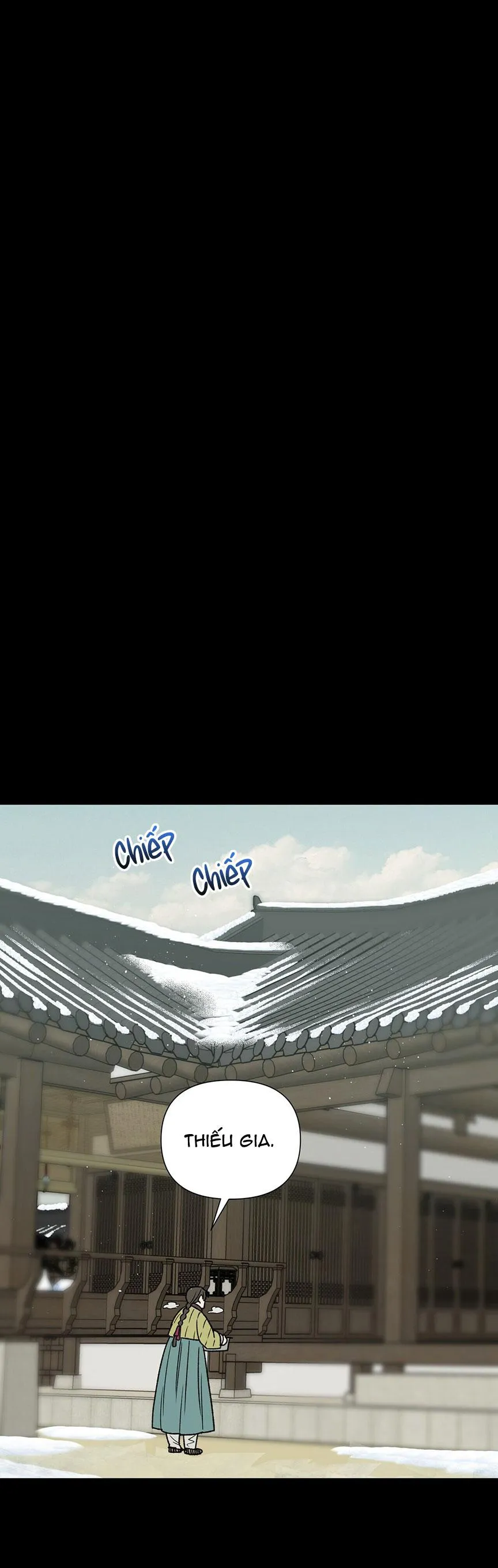 KIỆT TÁC Chapter 6 Trang 8