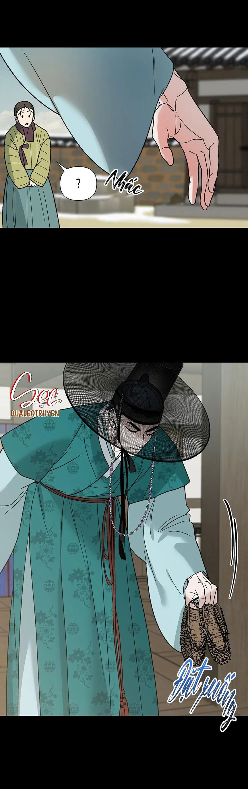 KIỆT TÁC Chapter 6 Trang 13