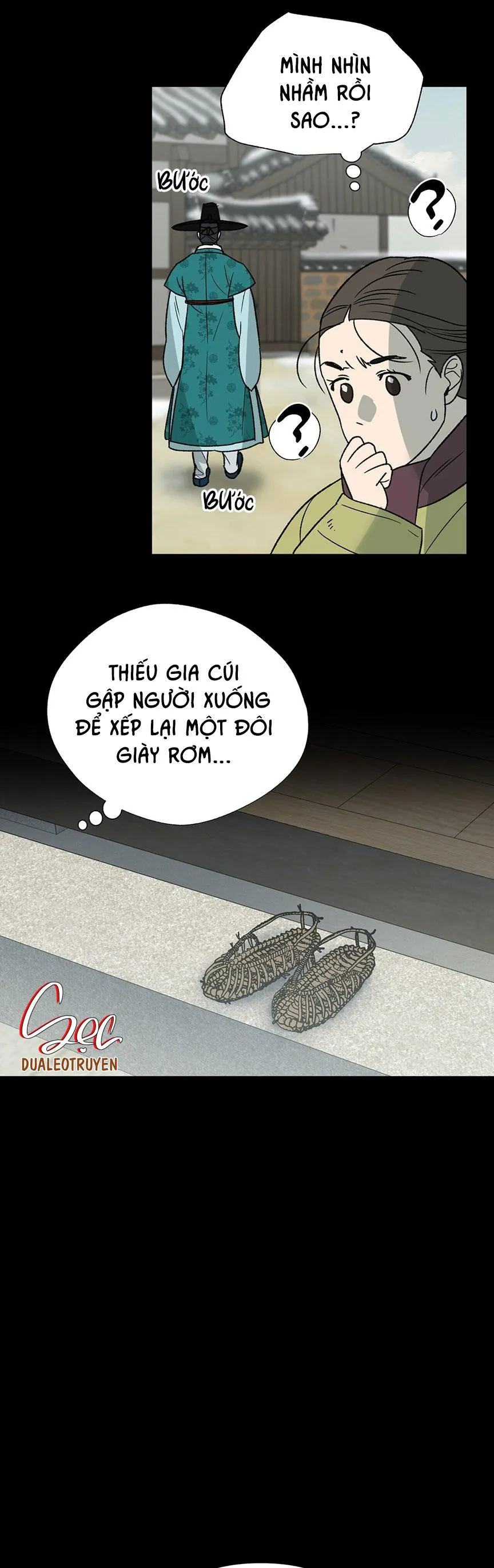 KIỆT TÁC Chapter 6 Trang 14