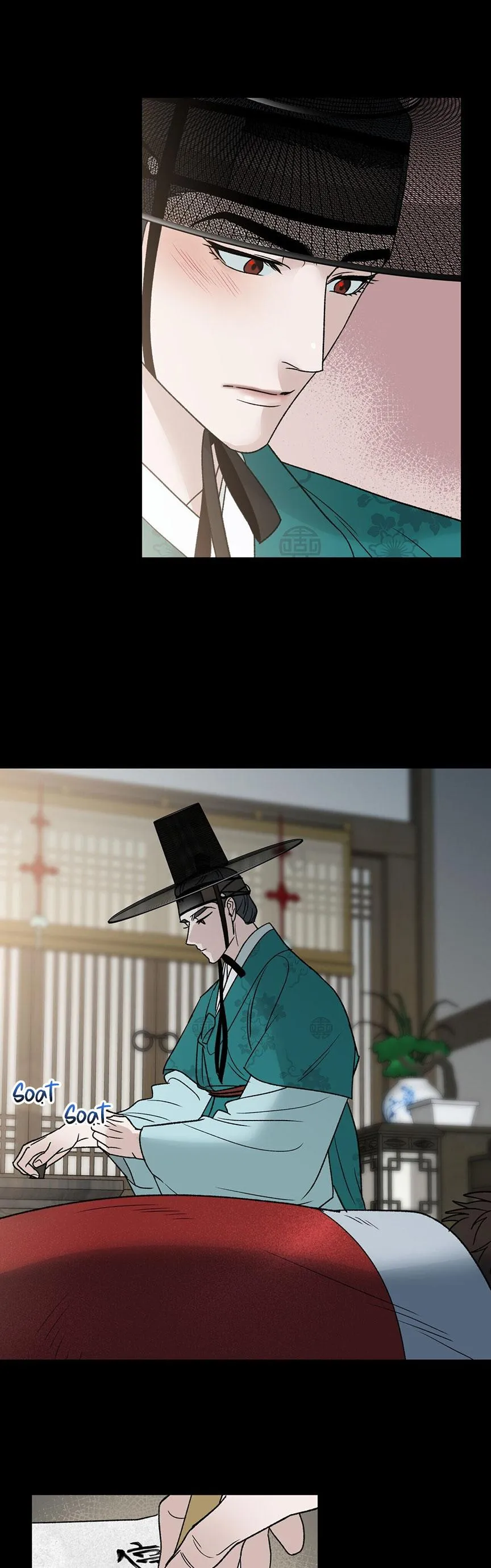 KIỆT TÁC Chapter 6 Trang 18