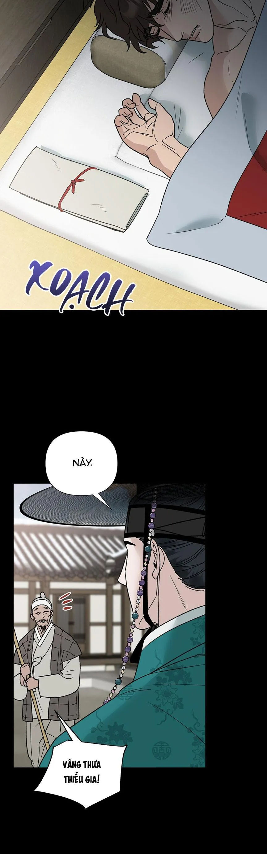 KIỆT TÁC Chapter 6 Trang 20