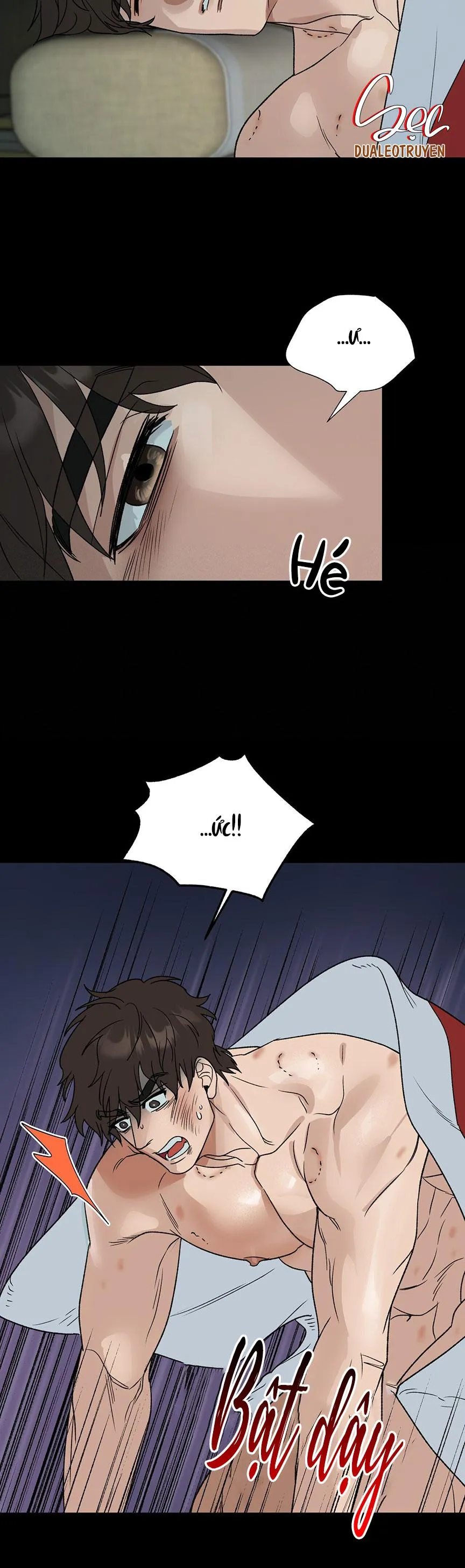 KIỆT TÁC Chapter 6 Trang 22