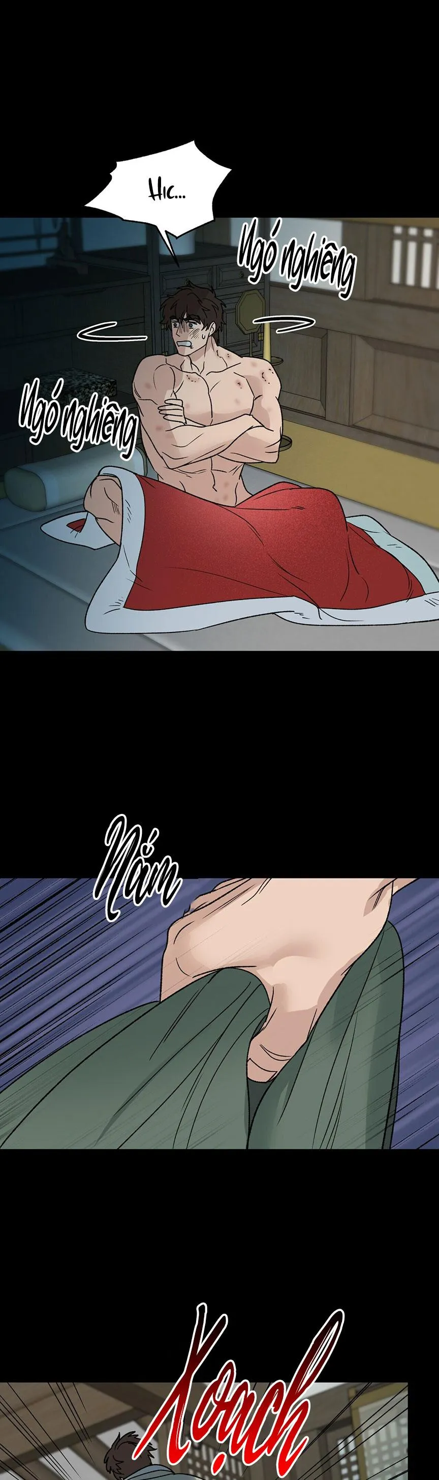 KIỆT TÁC Chapter 6 Trang 23