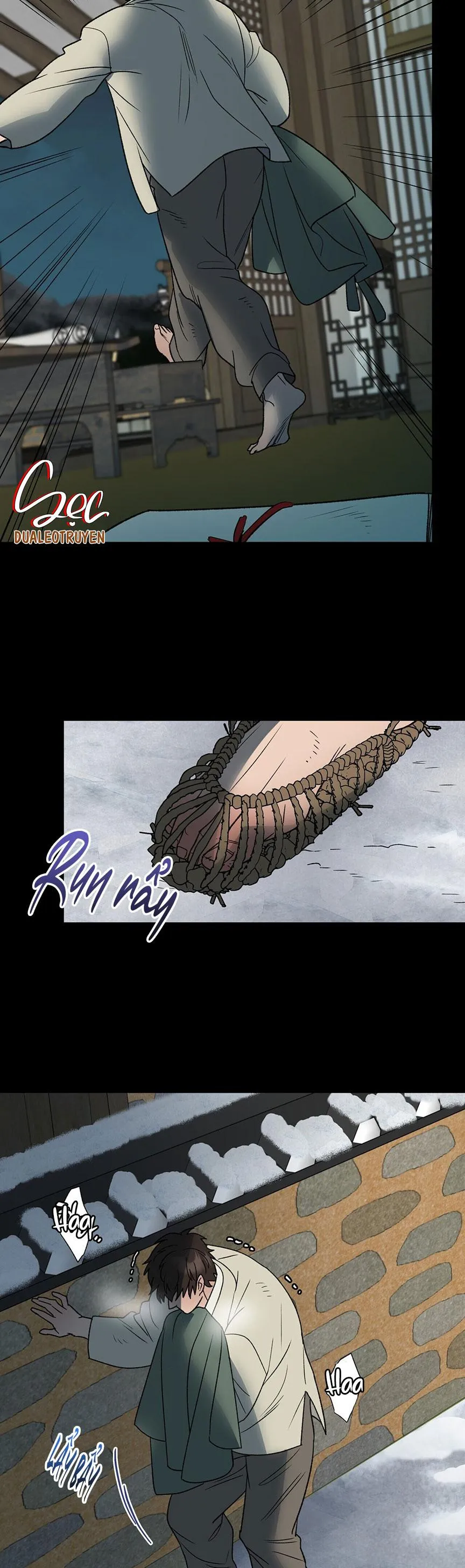 KIỆT TÁC Chapter 6 Trang 24