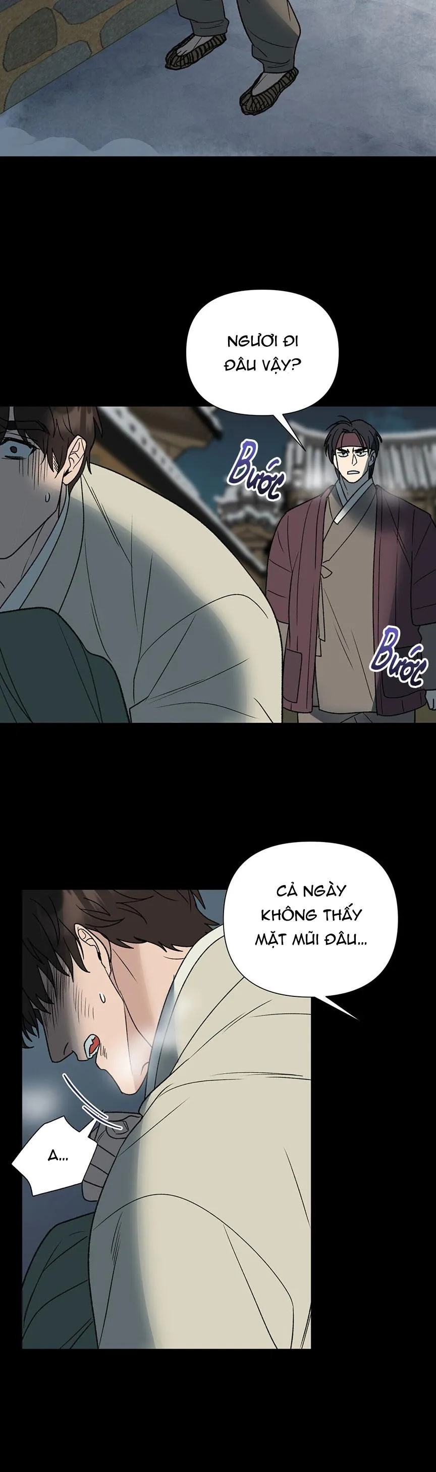 KIỆT TÁC Chapter 6 Trang 25