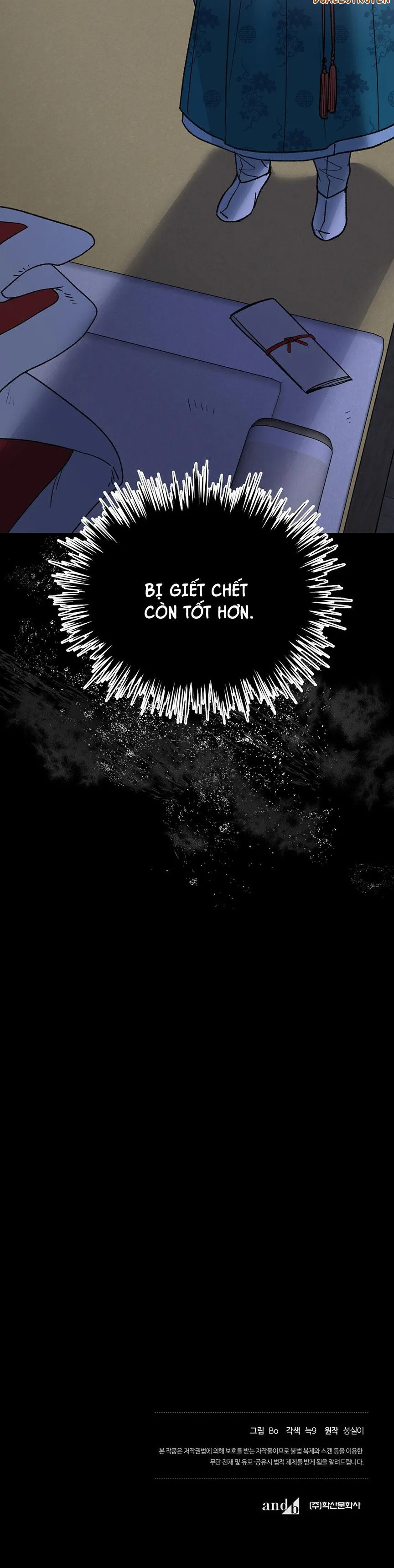 KIỆT TÁC Chapter 6 Trang 30