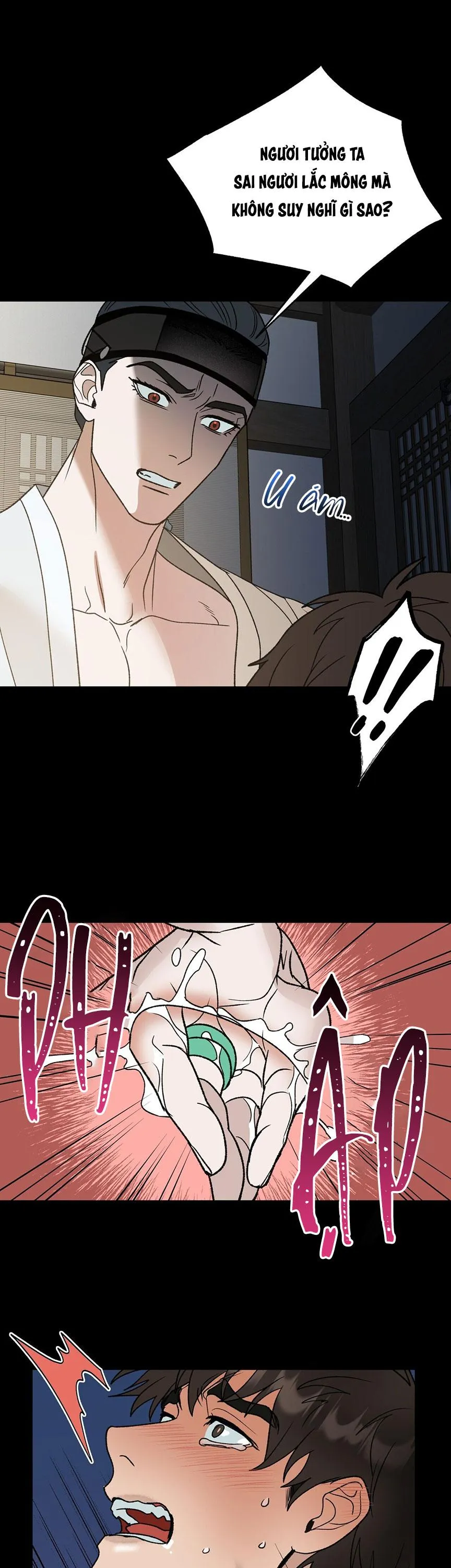 KIỆT TÁC Chapter 7 Trang 13