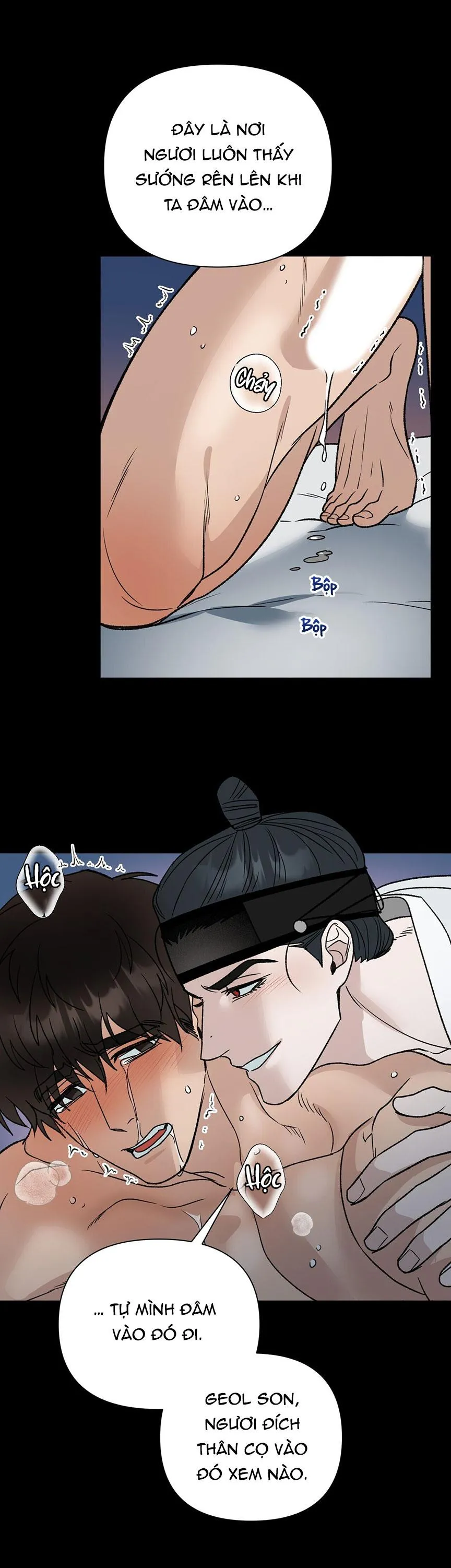 KIỆT TÁC Chapter 7 Trang 15